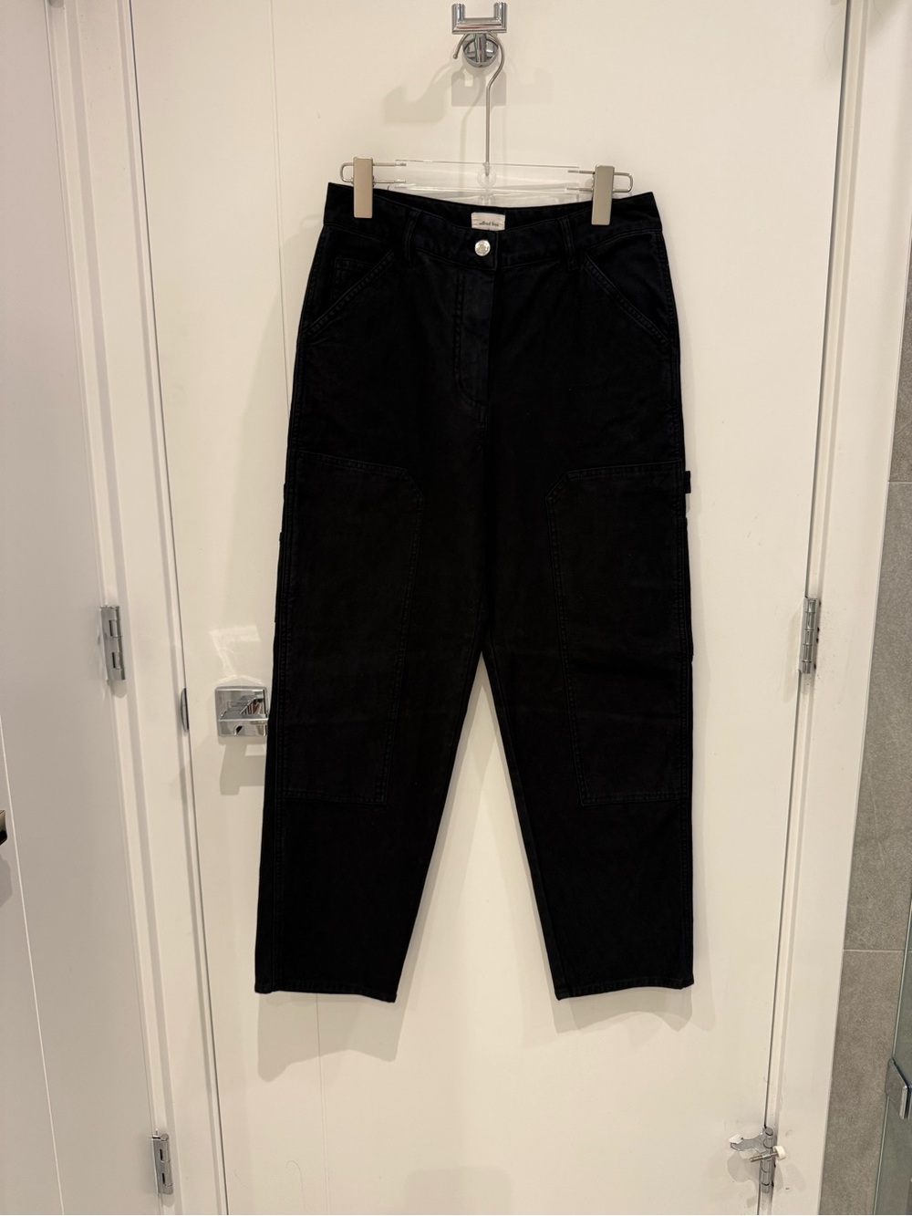 Aritzia Wilfred Utility Pants - size 4 - $40